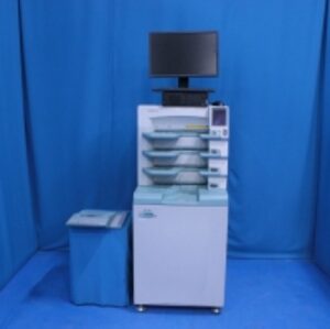 Computed Radiography Cr System by Tozai Enterprise