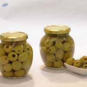 Green Olives - Image 2