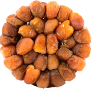 Sukkari Dates by  Kerzine Commercial Corp. 