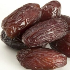 Medjool Dates by  Kerzine Commercial Corp. 