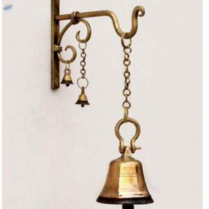 Hanging Bell by  Ilktrade Private Limited 