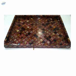 Tray by  Ilktrade Private Limited 