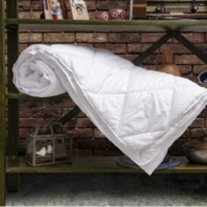 Golden Quilt ( Double Size ) by  Emisa Group Turkey Export & Import 