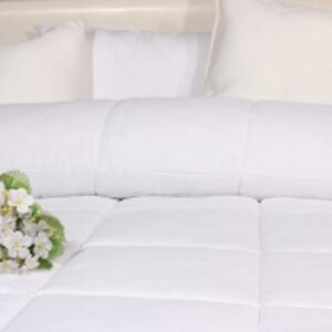 Pure Cotton 100% Cotton Quilt ( Single Size )