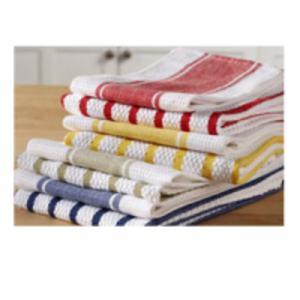 Kitchen Linens by  Chandra Textiles Inc 