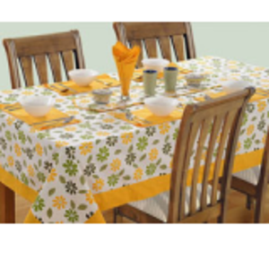 Table Linens by  Chandra Textiles Inc 