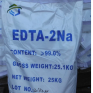  Edta 2Na Tech Grade 99% Disodium 