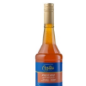 Apricot Syrup by Cortas Food