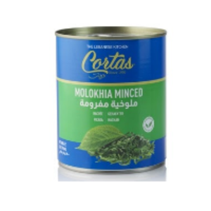 Molokhia Minced by  Cortas Food 