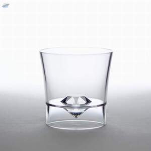 Immerse - Tritan Diamond Glass