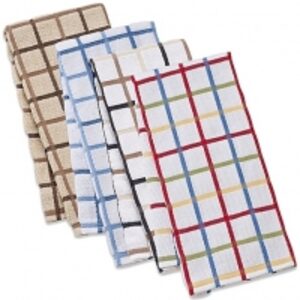 Kitchen Terry Towel by  Royal Tex 