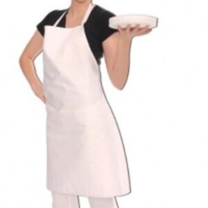  Apron 