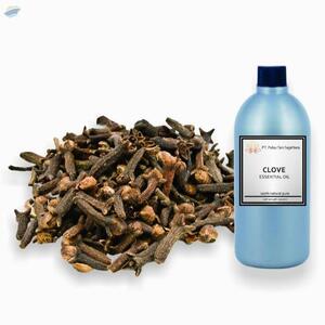 Clove Essential Oil by  Pulau Tani Sejahtera, PT 