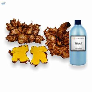 Bangle Essential Oil by  Pulau Tani Sejahtera, PT 