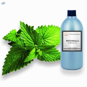 Patchoulli Essential Oil by  Pulau Tani Sejahtera, PT 