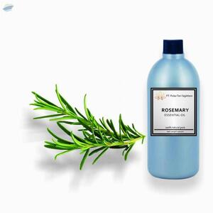 Rosemary Essential Oil by  Pulau Tani Sejahtera, PT 