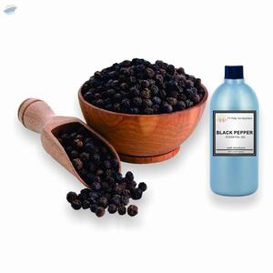  Black Pepper Essential Oil  by  Pulau Tani Sejahtera, PT 