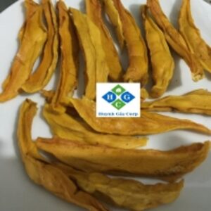  Dehydrated Mango 