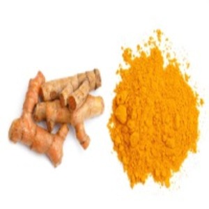 Curcumin by  Krish Enterprises 