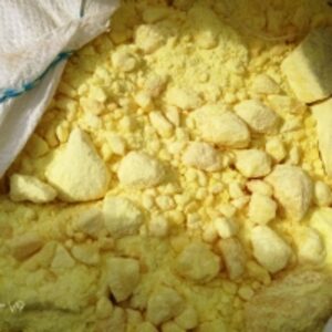 Sulphur Lumps by Marvel Bioscience