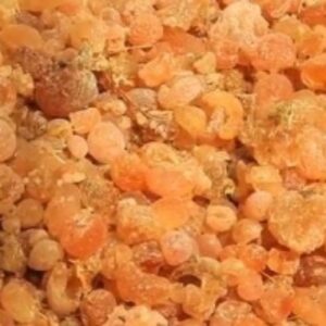 Gum Arabic by  Reddis N.P. International 