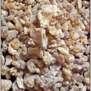 Boswellia Serrata by  Reddis N.P. International 