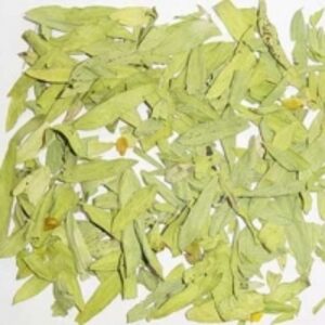  Senna Leaves 