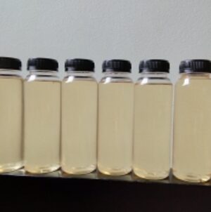 Edible Coconut Oil by PT. Henson Jaya Bersama