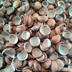 Coconut Copra by  PT. Henson Jaya Bersama 