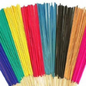  Incense Sticks (Agarbatti) 