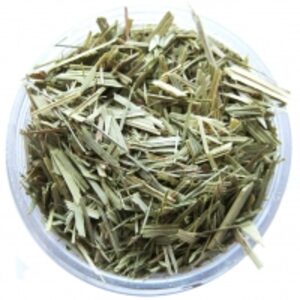Lemongrass by Global Herbs