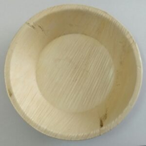  6 Inch Round Plate 