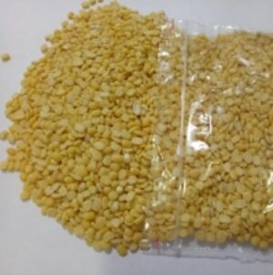 Green Gram Silver by  Dinetic Organic Pvt. Ltd. 