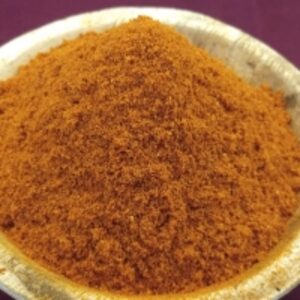  Non-Veg Gravy Masala 
