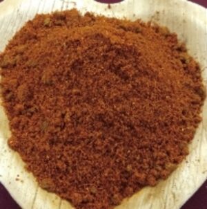 Punjabi Masala by  Dinetic Organic Pvt. Ltd. 