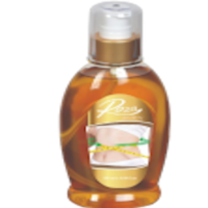 Roza Burn by  Spero For Trade S.A.E   