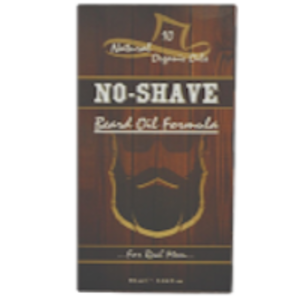 No-Shave Beard Oil by  Spero For Trade S.A.E   