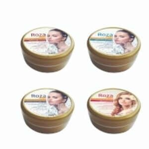 Roza Mask by  Spero For Trade S.A.E   