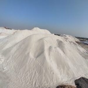 Silica Sand by  The Sharad Group 