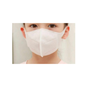 Kids Disposable Mask by  Hug International 