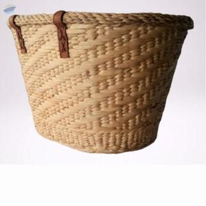 Hyacinth Basket by Is In Terrace Company Limited