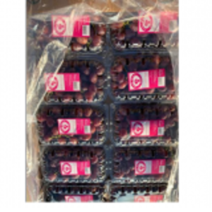  Table Grapes  by  Generous Mountain Project 