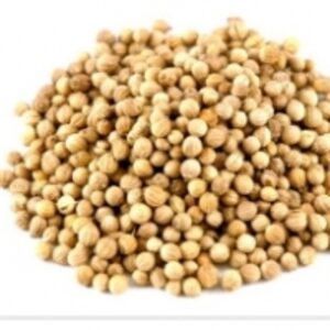resources of Coriander Seeds exporters