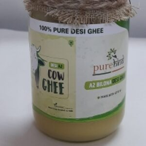 Desi &amp; A2 Ghee by  Dealerant (an Engineering And Consulting Llp) 
