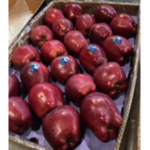 Apple by  Me-jon Shpk 