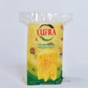 Edam Cheese by  Me-jon Shpk 