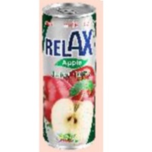 Golden Eagle Apple Juice by  Me-jon Shpk 