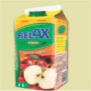 Golden Eagle Apple Fruit Juice by  Me-jon Shpk 