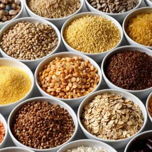 Grains, Spices, Pulses by  Malola Enterprises 