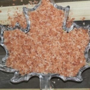 Pink Himalayan Salt by Rel International Private Limited